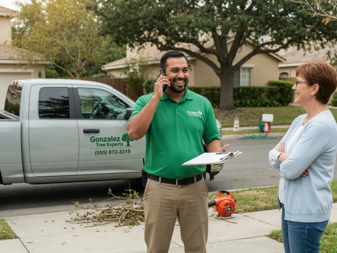 Tree Service Poway, CA FAQs